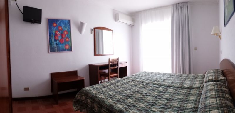 Hotel Sant March Tossa de Mar Eksteriør billede