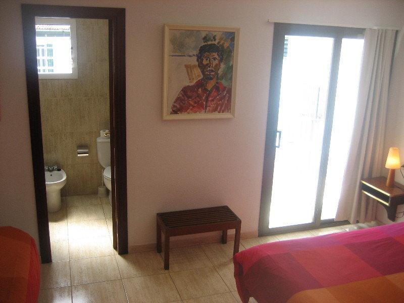 Hotel Sant March Tossa de Mar Eksteriør billede