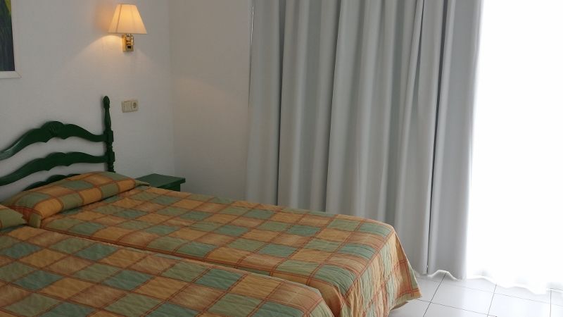 Hotel Sant March Tossa de Mar Eksteriør billede